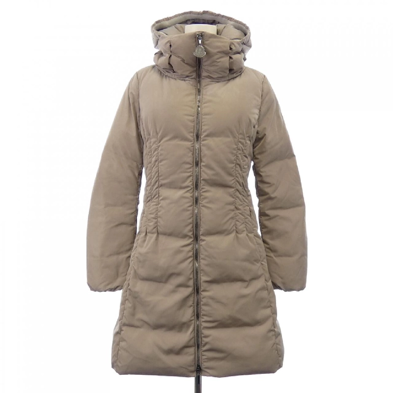 MONCLER RENNE Áo khoác lông - Hàng hiệu Chính hãng 820101
