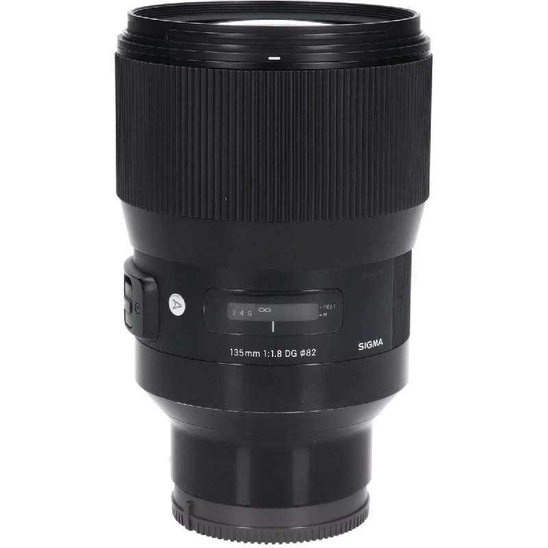 Sony E135mm F1.8 DG HSM (A) - Hàng hiệu Authentic 886705