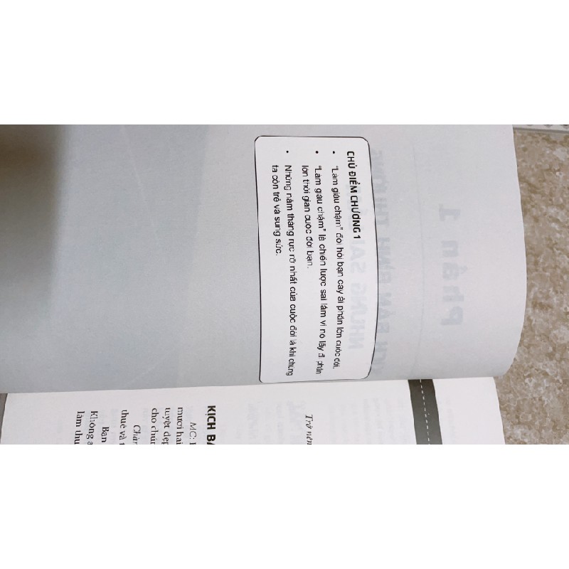 Triệu phú thần tốc  8364