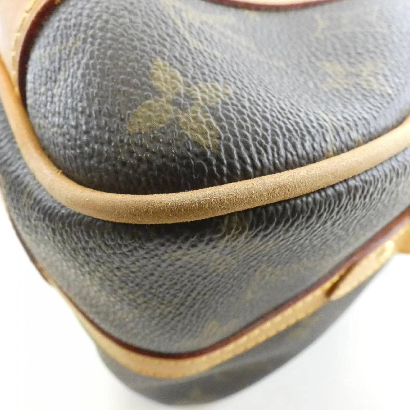 Túi xách vai Louis Vuitton Monogram Strayza PM M51186 - Hàng hiệu Chính hãng 802159