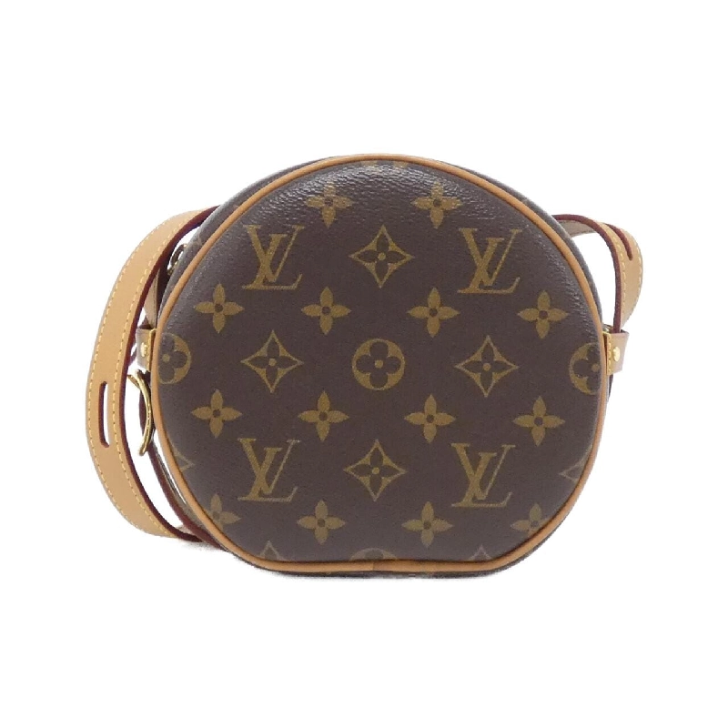 Túi xách vai Louis Vuitton Monogram Boîte Chapeau Souple PM M45149 - Hàng hiệu Chính hãng 802286