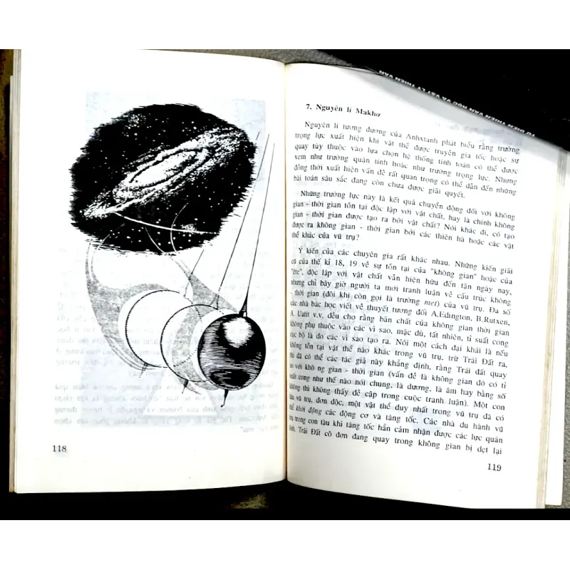 THUYẾT TƯƠNG ĐỐI CHO MỌI NGƯỜI - Martin Gardner 1013620