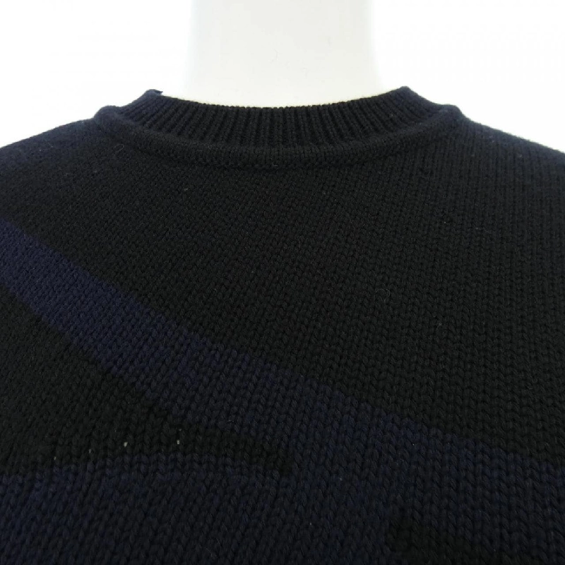 クリスチャンディオール CHRISTIAN DIOR 5H24578AM583 ニット - Hàng hiệu Authentic 824846