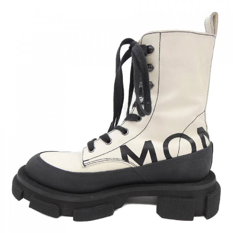 【Khuyến mãi】Giày boot MONSE 662064