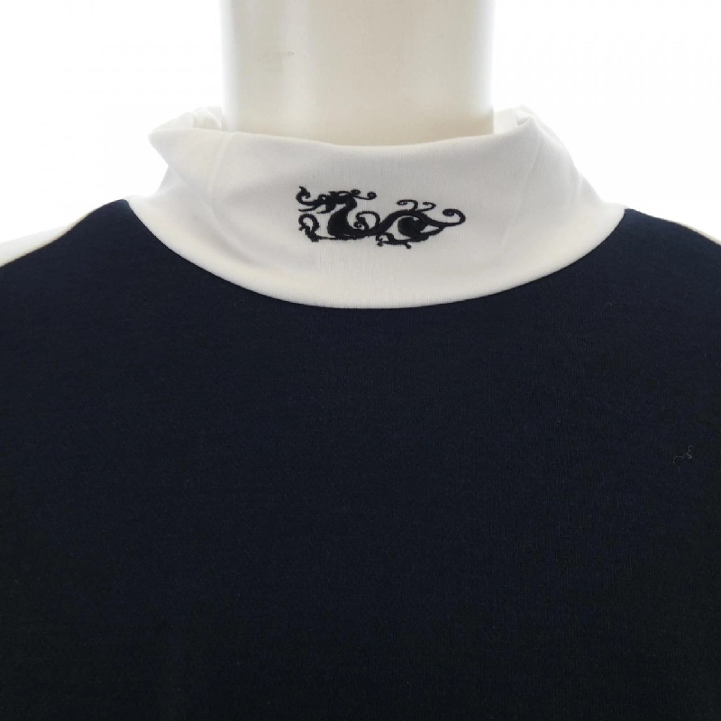 DANCE WITH DRAGON Top - Hàng hiệu Chính hãng 901887