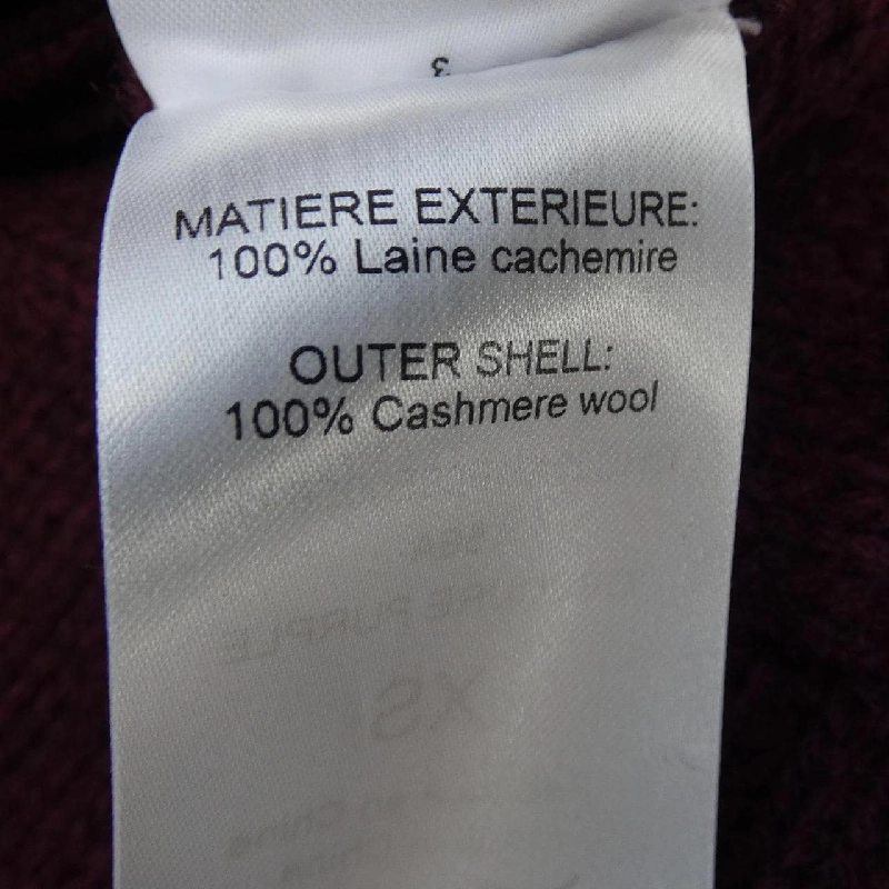 Chloe ニット 637757