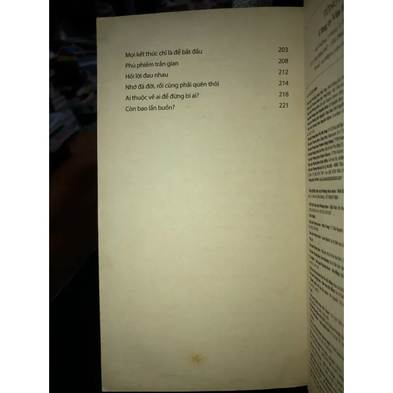 Đi đâu cũng nhớ Sài Gòn và…em - Anh Khang 797510