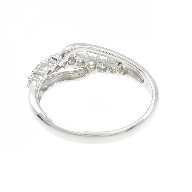 Nhẫn kim cương PT900 0.32CT - Hàng hiệu Authentic 851591