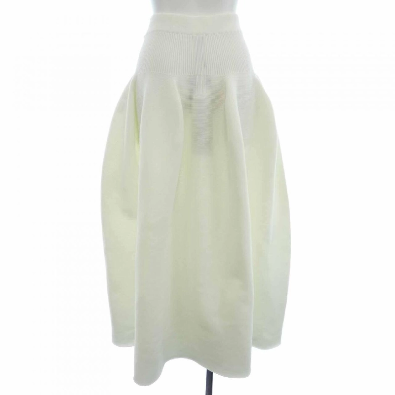 【Mã giảm giá】Chân váy CFCL 653566