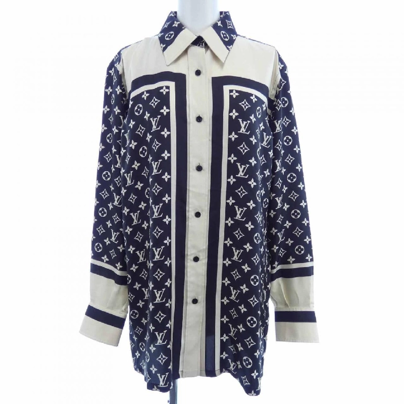 Áo sơ mi LOUIS VUITTON 635795