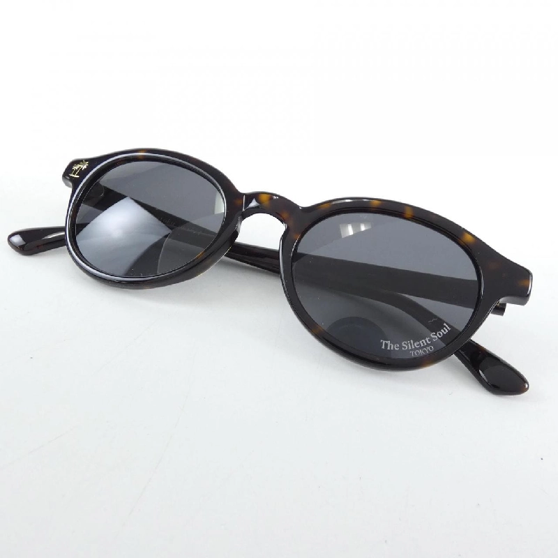 KÍNH MÁT THESILENTSOUL - Hàng hiệu Chính hãng 886750