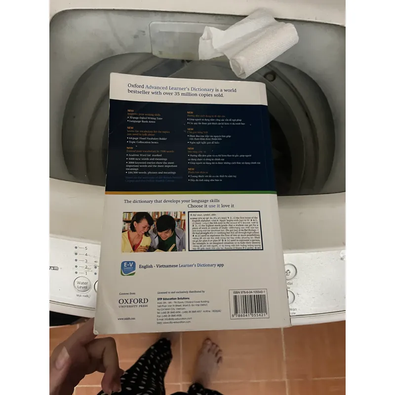 Từ điển oxford 716853