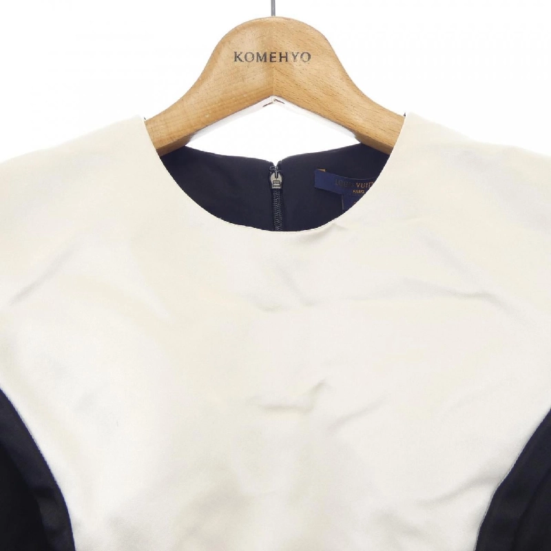 【Mã giảm giá】Đầm LOUIS VUITTON 650924