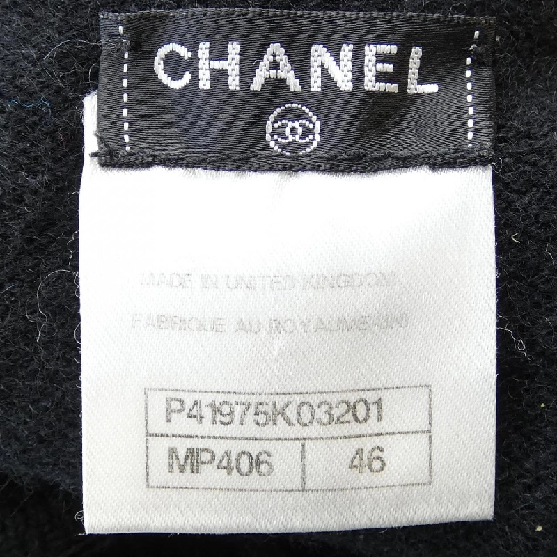 Áo khoác CHANEL 634856