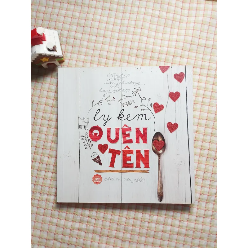 COMBO 6 CUỐN HOA HỌC TRÒ, TRỌN BỘ • Chất lượng tốt, sách khổ vuông 753863