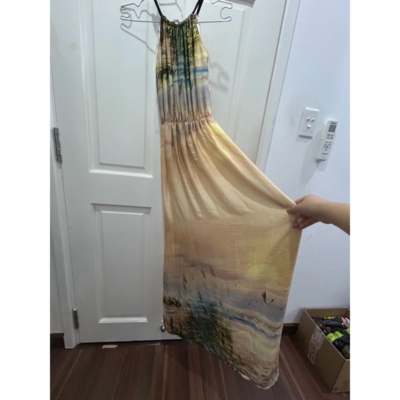 đầm maxi Realth Clothes 462033