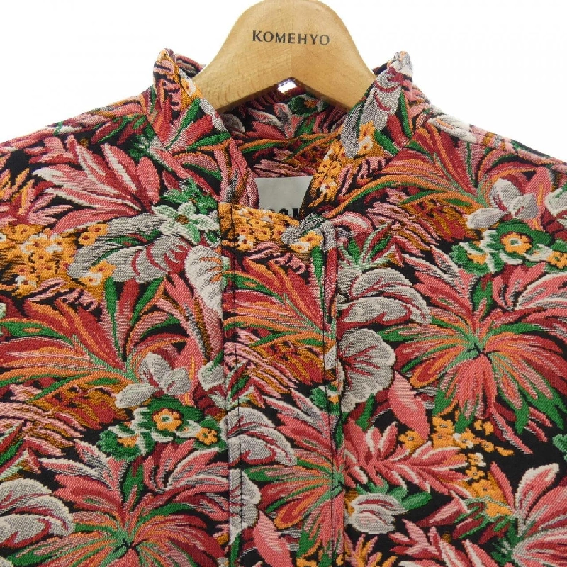 【Mã giảm giá】Áo khoác MSGM 635320