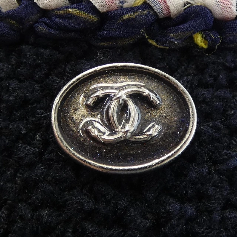 CHANEL P70083V61614 Váy - Hàng hiệu Chính hãng 810409