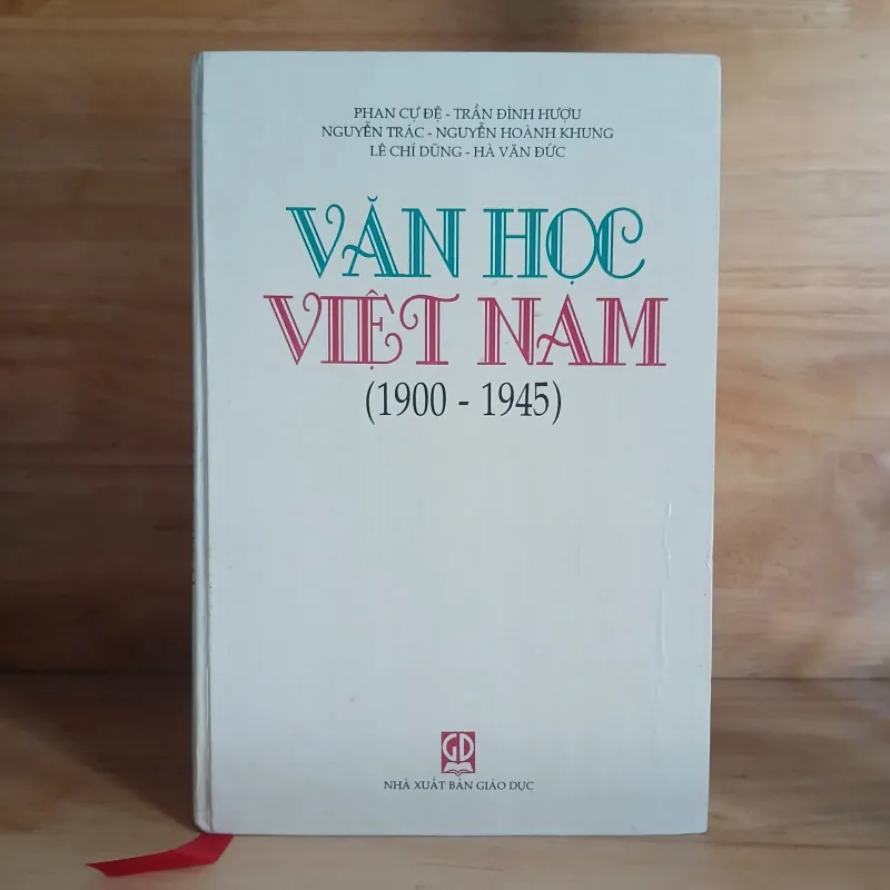 Văn Học Việt Nam (3 Cuốn) 1046486