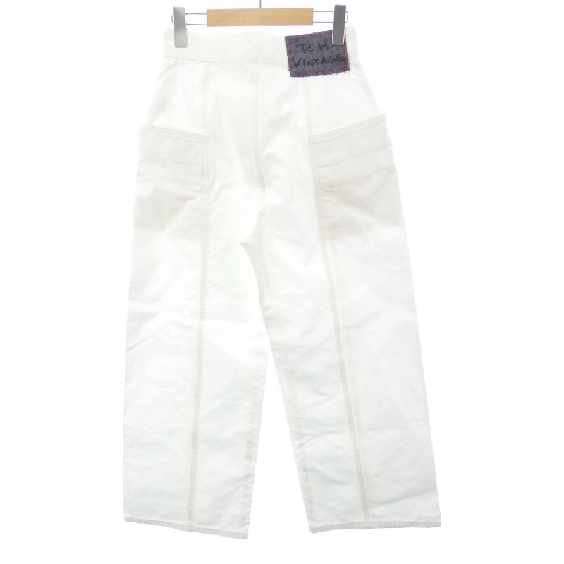 Quần R.H VINTAGE 38106000971079 - Hàng hiệu Authentic 808016