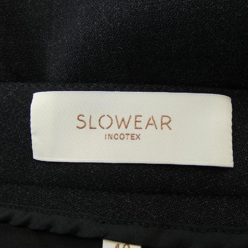 【Mã giảm giá】Quần SLOWEAR 654198