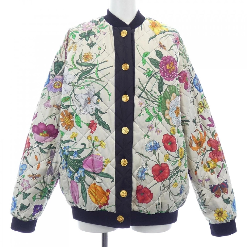 【Mã giảm giá】Gucci GUCCI Áo khoác 639889