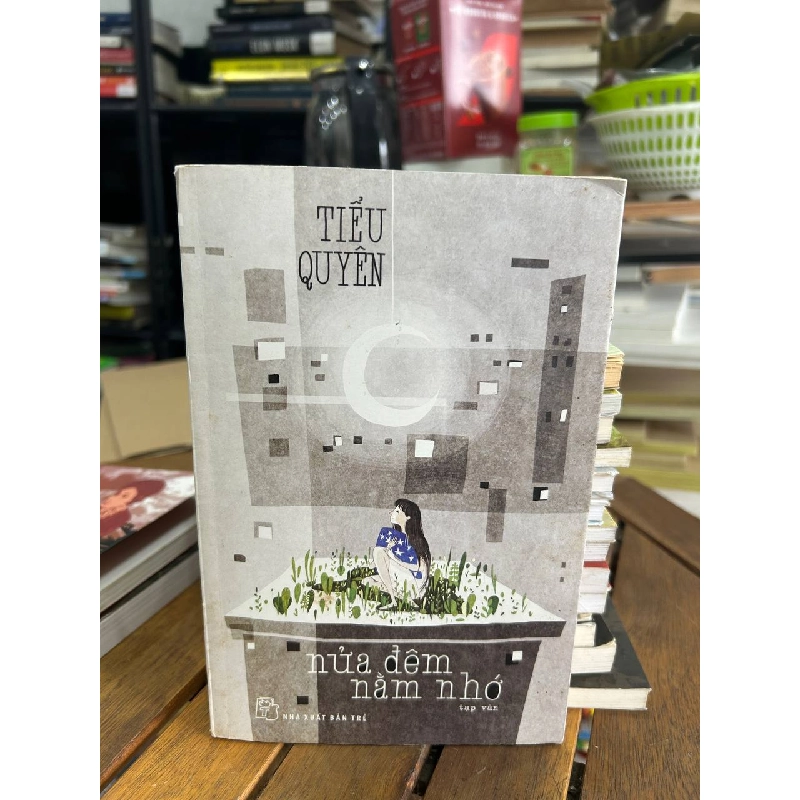 Nửa Đêm Nằm Nhớ - Tiểu Quyên - Tiểu Quyên 961010