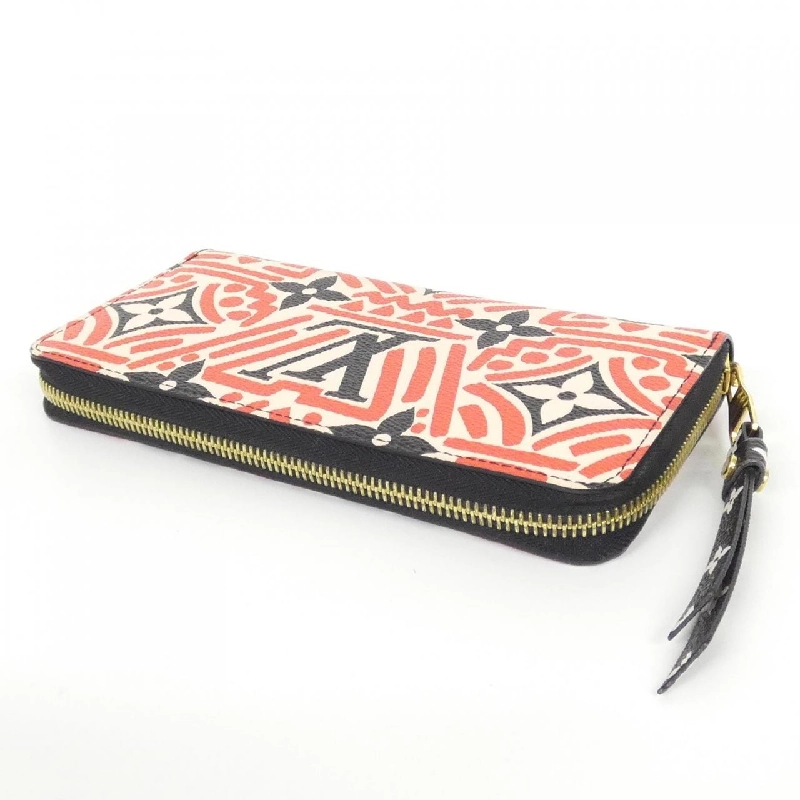 Ví Zippy LV Crafty của Louis Vuitton M69436 - Hàng hiệu Chính hãng 770103