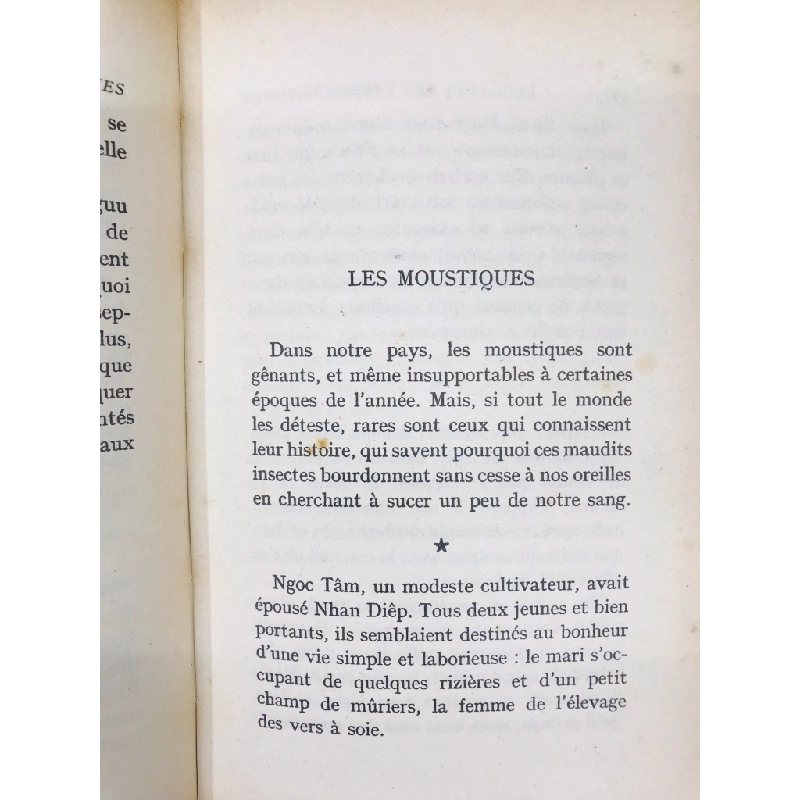 Légendes des terres sereines - Phạm Duy Khiêm ( bản tiếng pháp ) 126308