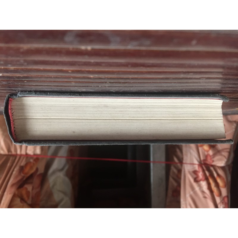 Salem's Lot (bản bìa cứng) - Stephen King 79305