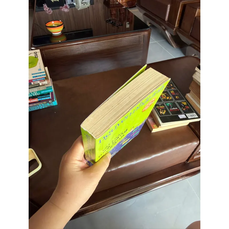 Tôi Thấy Hoa Vàng Trên Cỏ Xanh – Nguyễn Nhật Ánh (Truyện dài, NXB Trẻ)- K2 996714