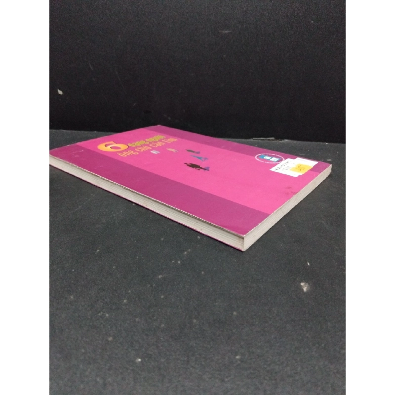 6 Dạng người ông chủ cần tìm mới 80% ố 2008 HCM1008 Vương Liễu KỸ NĂNG 916367