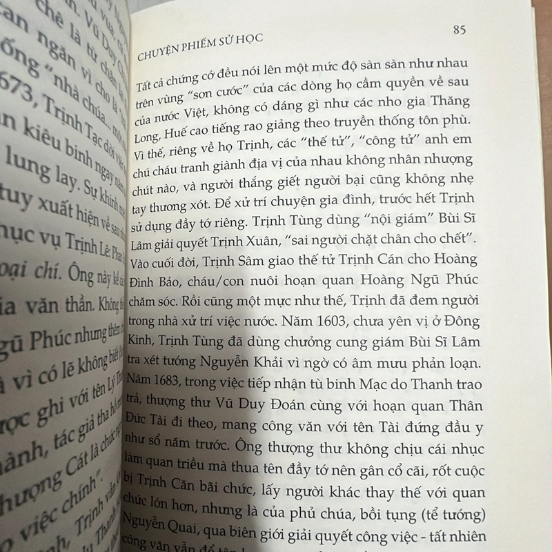 Chuyện phím sử học 423911