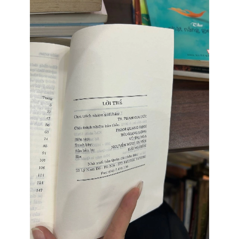 Lời Thề - Tô Nhuần 932864