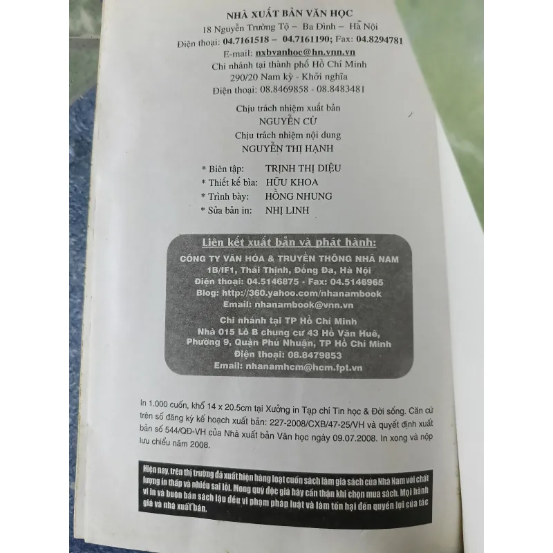 giết con chim nhại - Harper Lee 708909