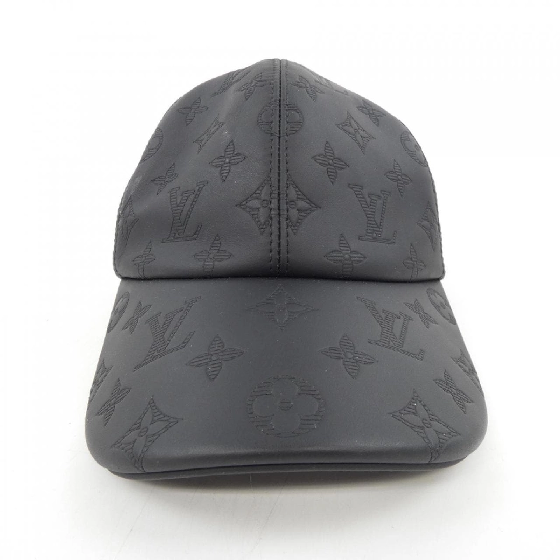 Mũ LOUIS VUITTON Monogram Shadow M76581 - Hàng hiệu Authentic 905867