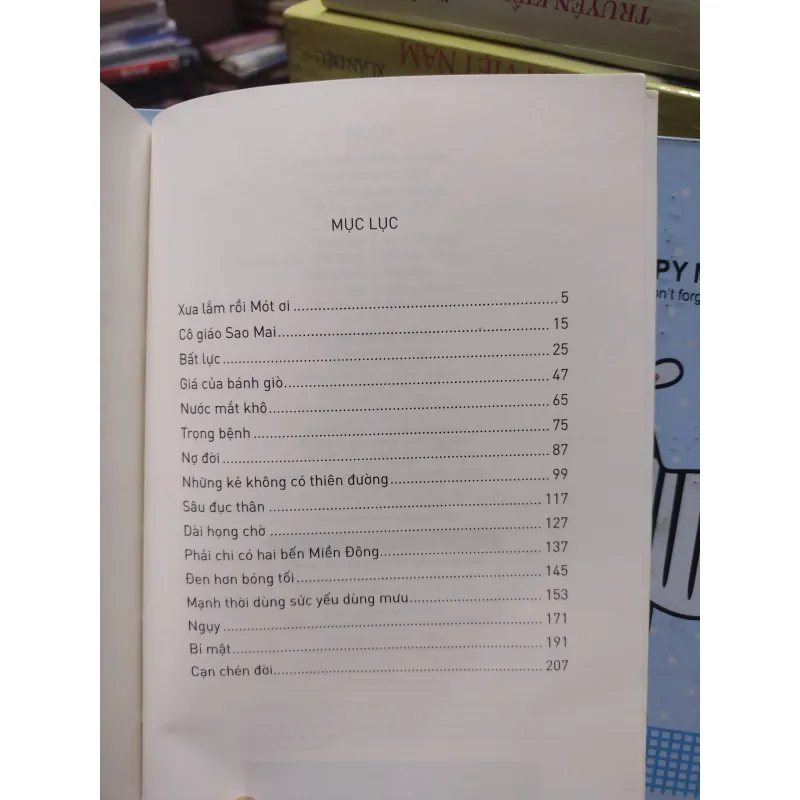 sách: Nguỵ - Nguyễn Trí (A1) 572332