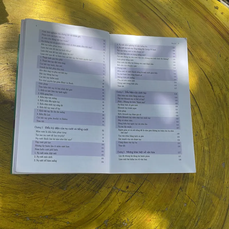 CUỐN SÁCH HOÀN HẢO VỀ NGÔN NGỮ CƠ THỂ 695251