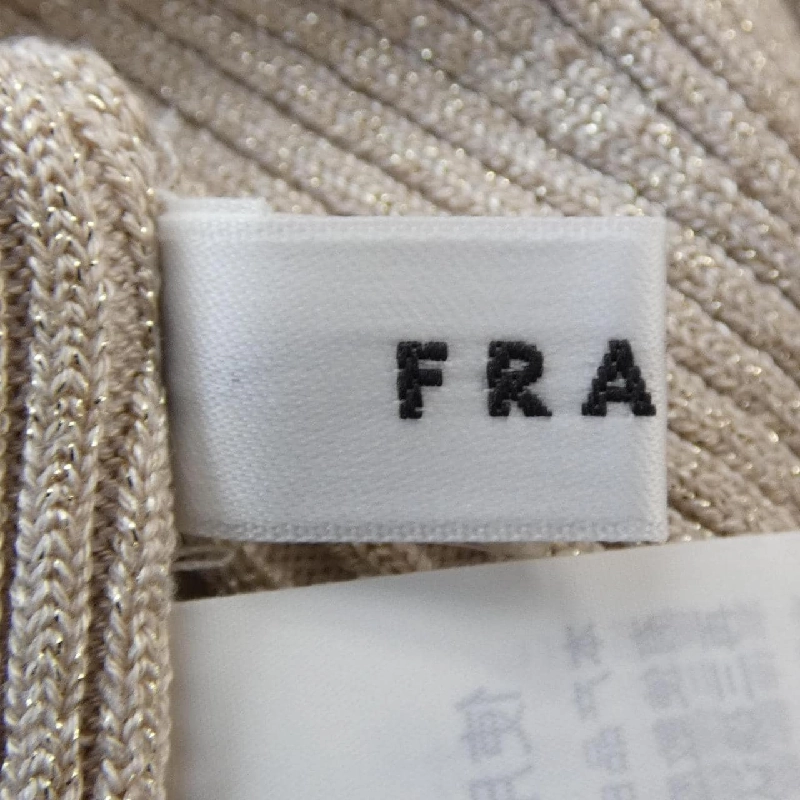 FRAY I.D Tops 630699