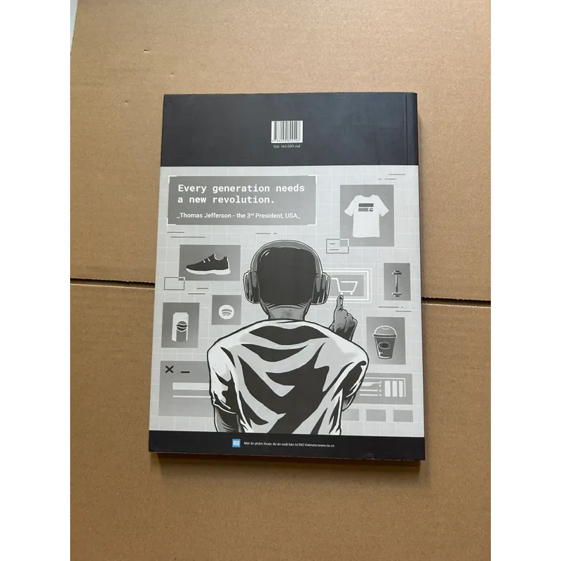 GAM7 BOOK 10 Thấu hiểu và chinh phục thế hệ khách hàng mới 736702