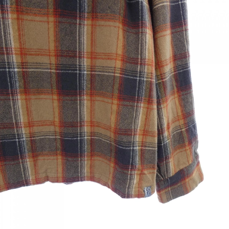 Áo sơ mi VISVIM 0122205011010 - Hàng hiệu Authentic 896914