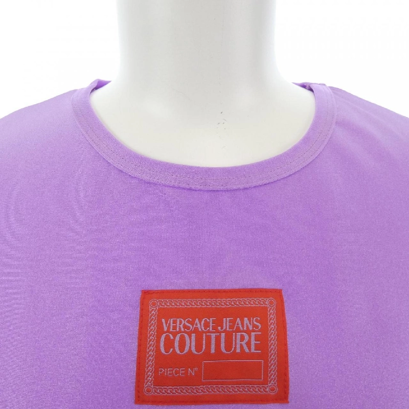 【Mã giảm giá】Áo phông VERSACE JEANS 646824