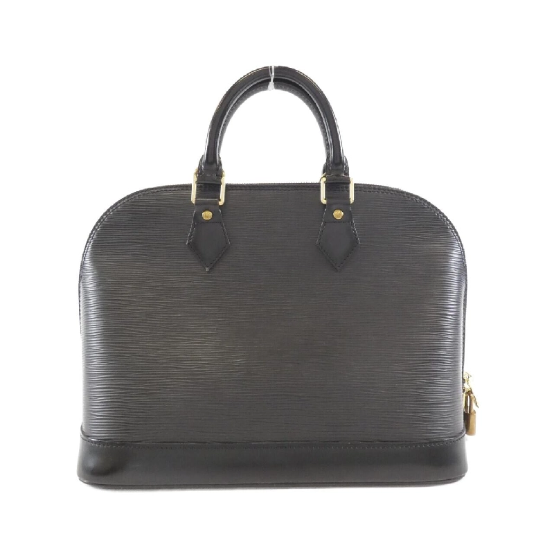 Túi Louis Vuitton Epi Alma PM M52142 619818