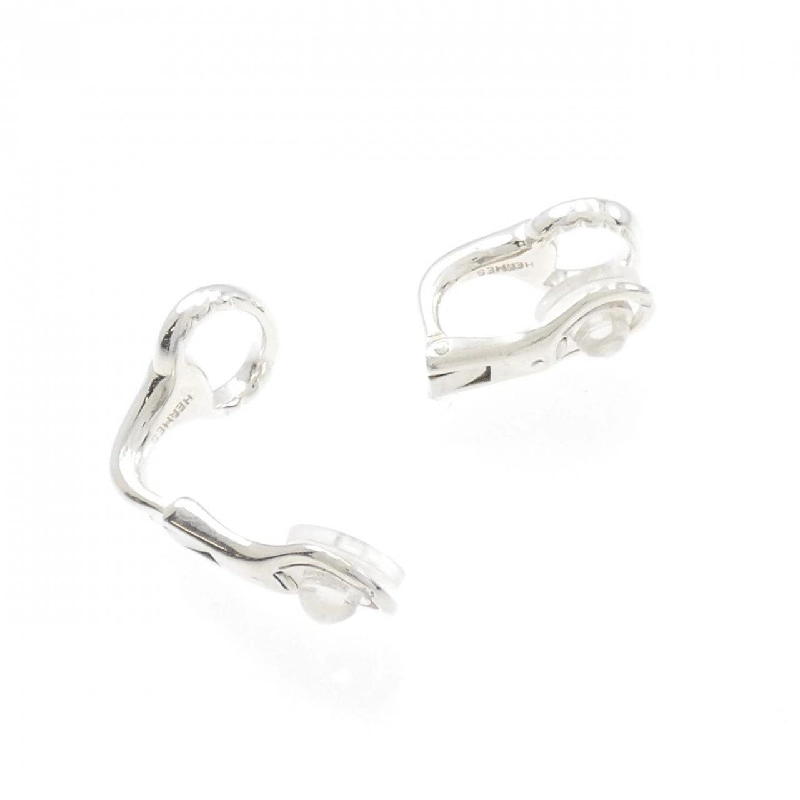 【Vintage】Bông tai Hermès Hallmark 665560