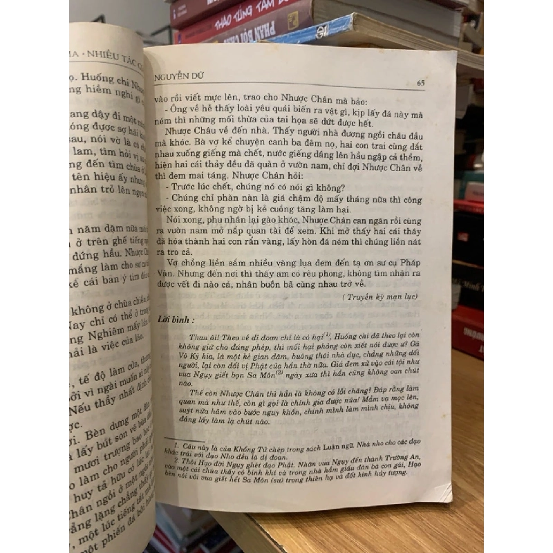 Đêm bướm ma -Ngô Tự Lập-Lưu Sơn Minh 757144