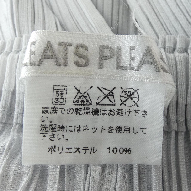 Quần Pleats Please 649669