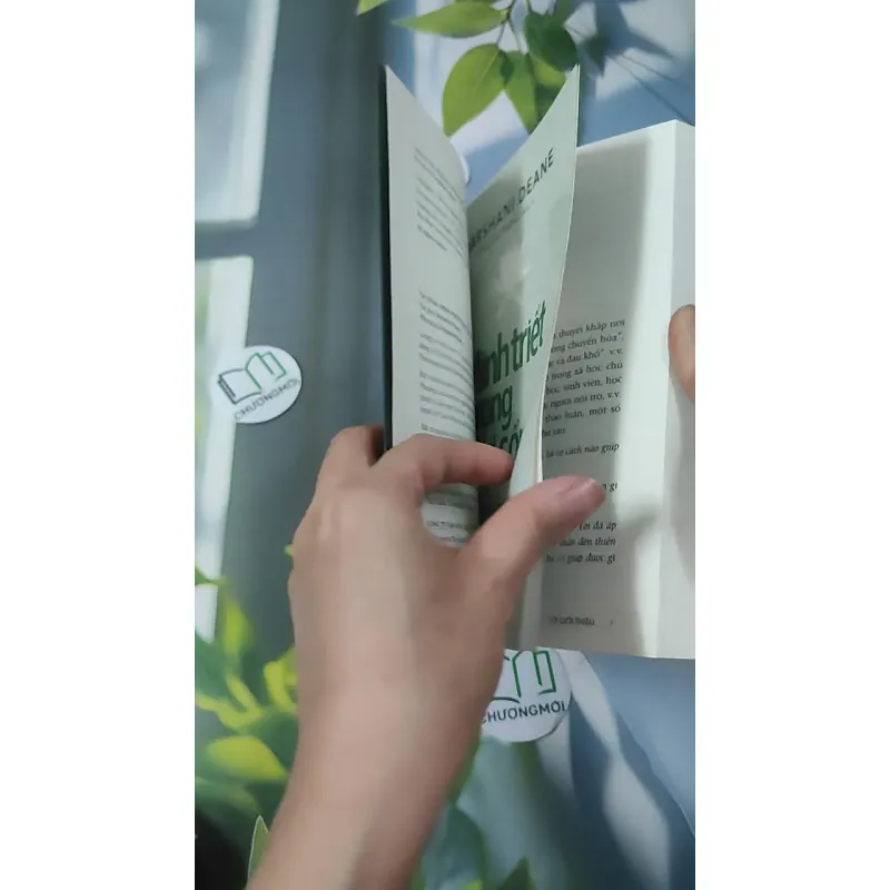 Minh Triết Trong Đời Sống -  Nguyễn Phong 961167