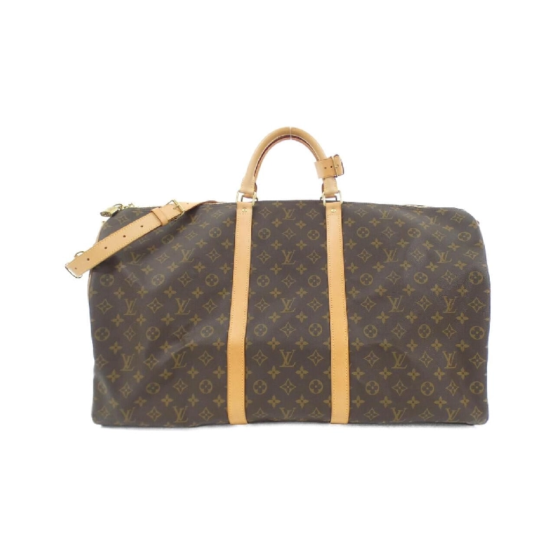 Túi du lịch Louis Vuitton Monogram Keepall Bandoulière 60cm M41412 614892