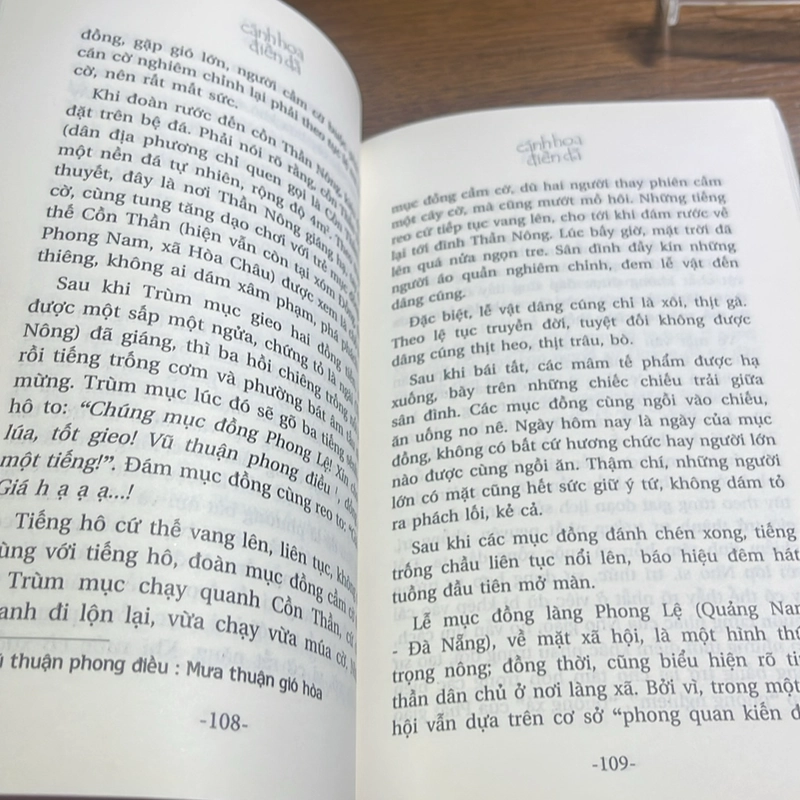 Cánh hoa điền dã Tần Hoài Dạ Vũ 508234