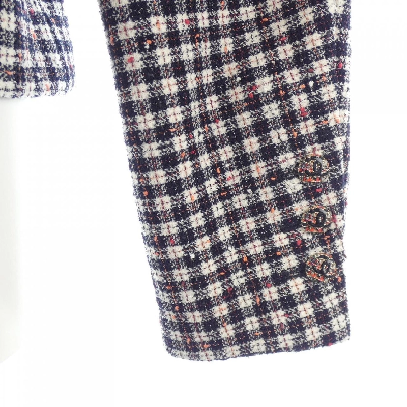 【Mã giảm giá】Áo khoác CHANEL 641872